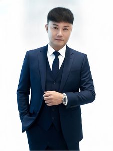 William Lau's profile picture