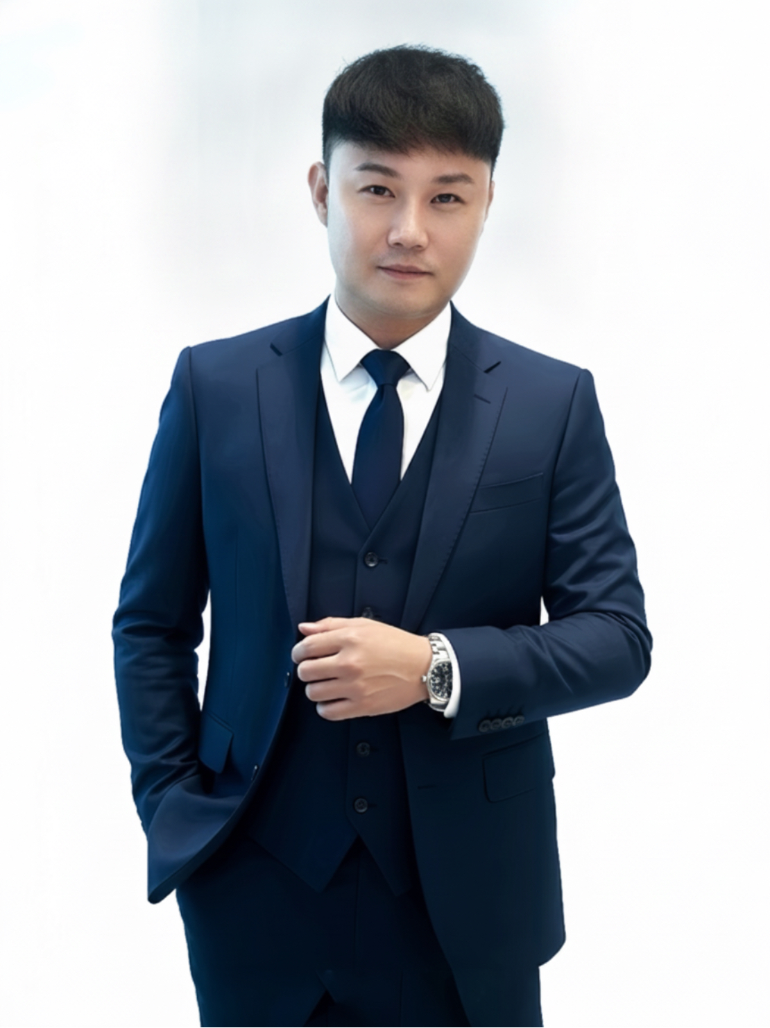 William Lau profile picture