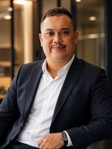 Azfan Arisin 's profile picture