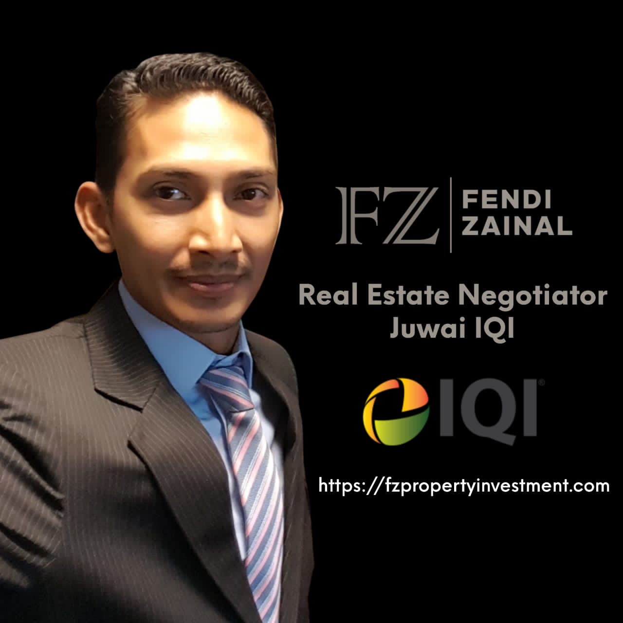 Fendi Zainal profile picture