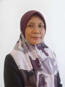 Fauziah's profile picture