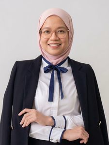 Cik Wan Suzanne profile picture