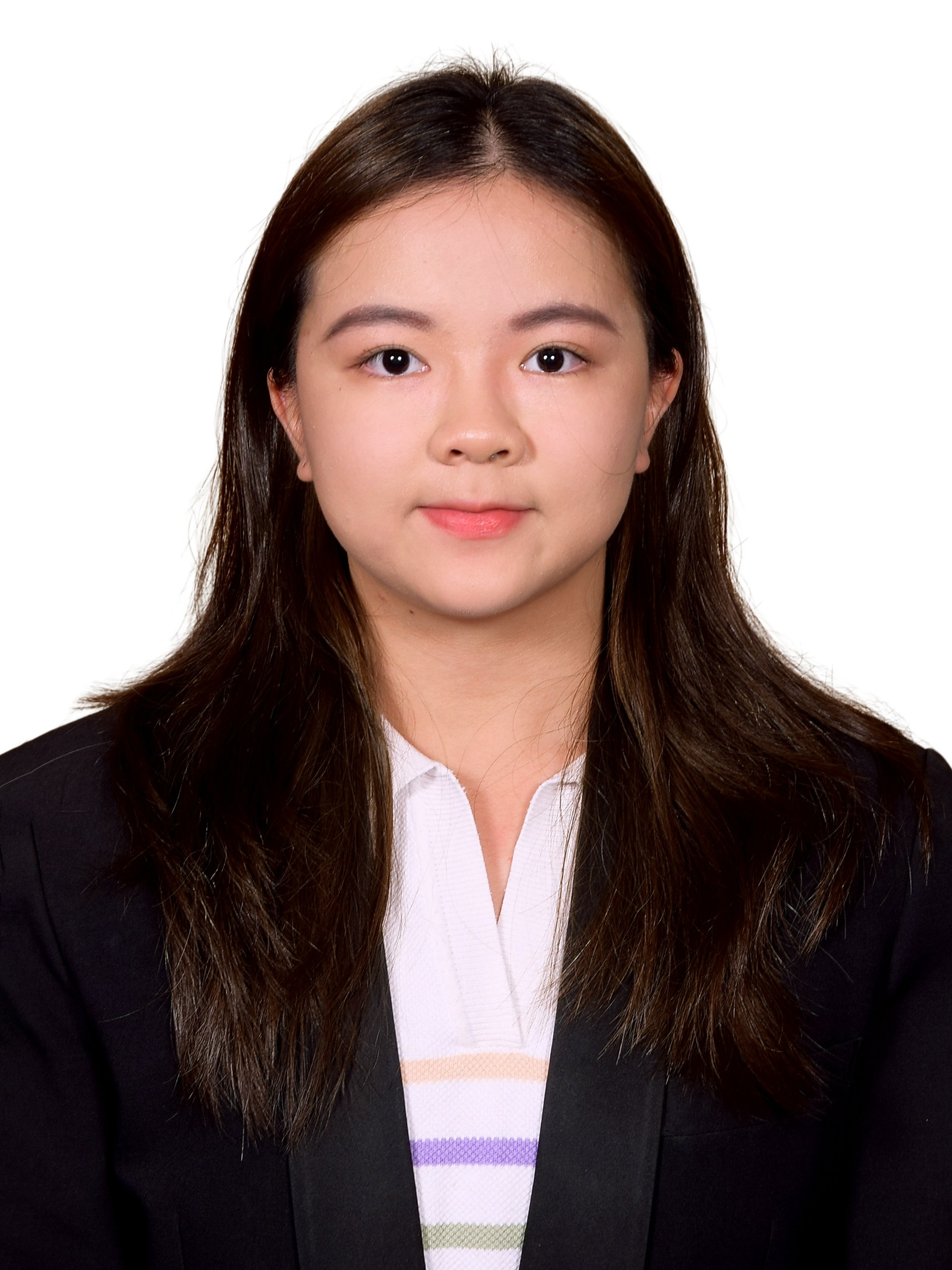 Yeo Yi Xuan profile picture