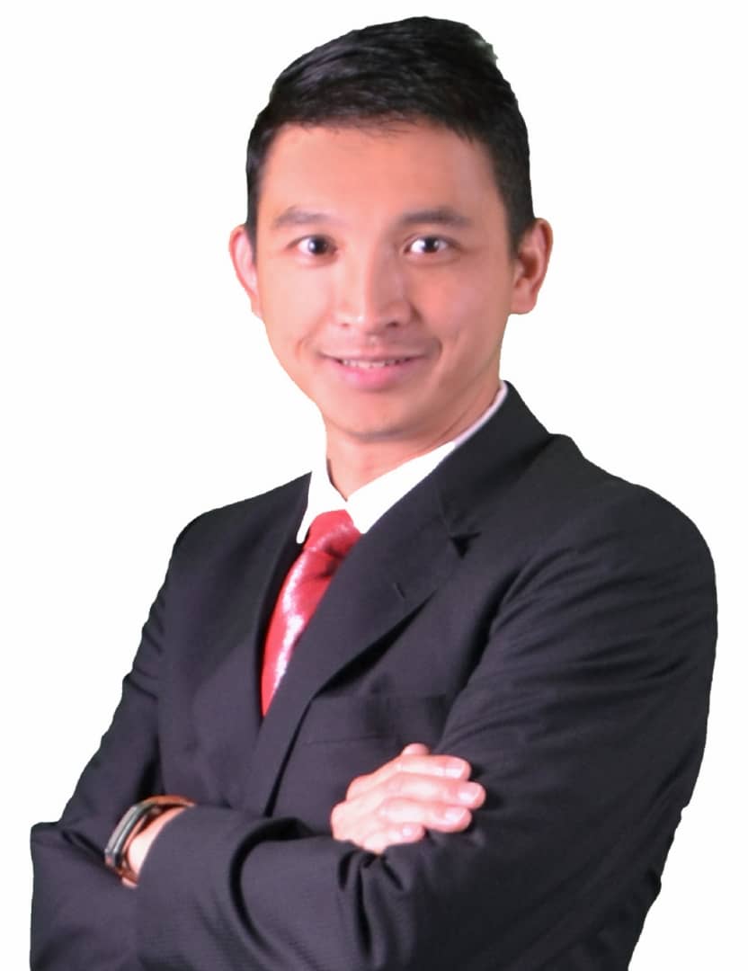 Kenneth Wang profile picture