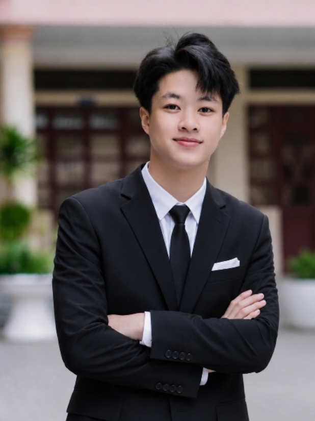 Đinh Quang Chung profile picture