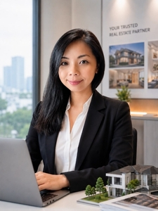 Gina Ong's profile picture