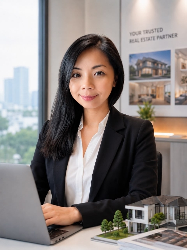 Gina Ong profile picture