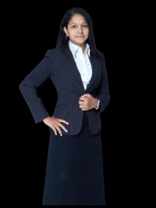 TEVAYANI A/P CHANDRA MOHAN 's profile picture