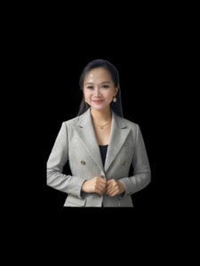 Amy anak chenada 's profile picture