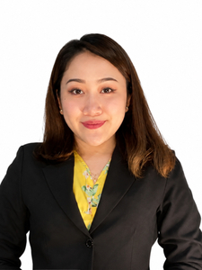 Felicia Guang's profile picture