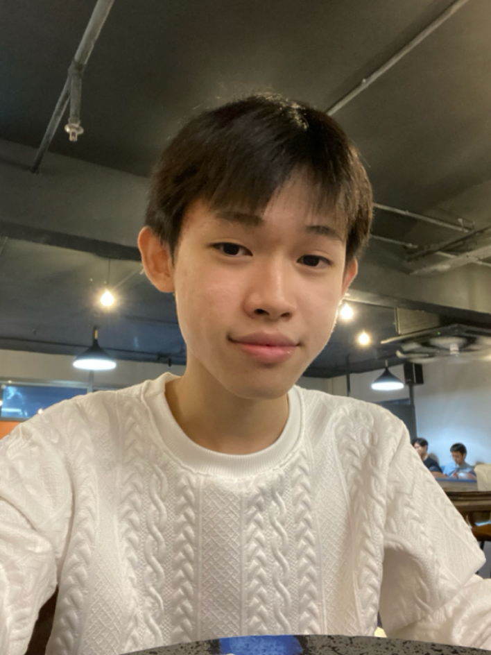 Choon Xing profile picture