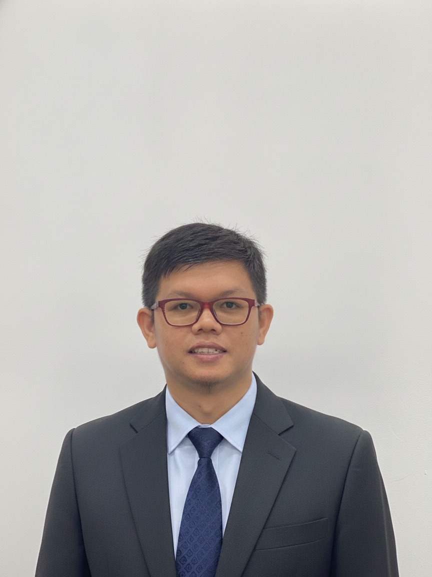 KHAIRUL HAMDI SHAPUAN profile picture
