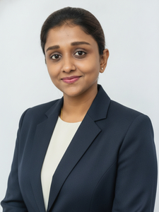 Rohini 's profile picture