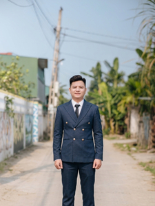 Trần Anh Tuấn's profile picture