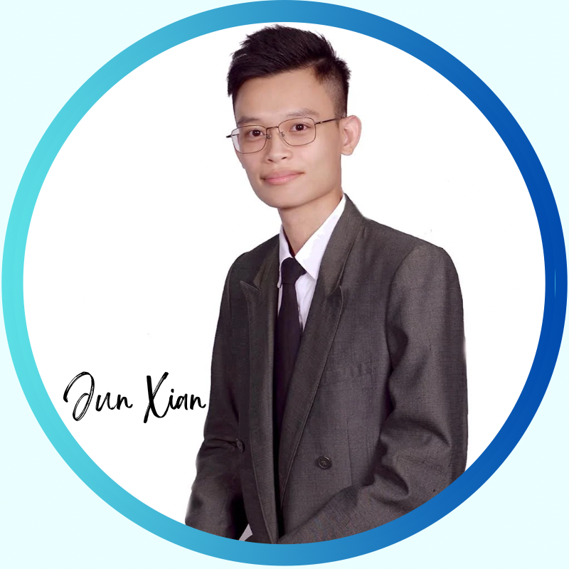 Tan Jun Xian profile picture