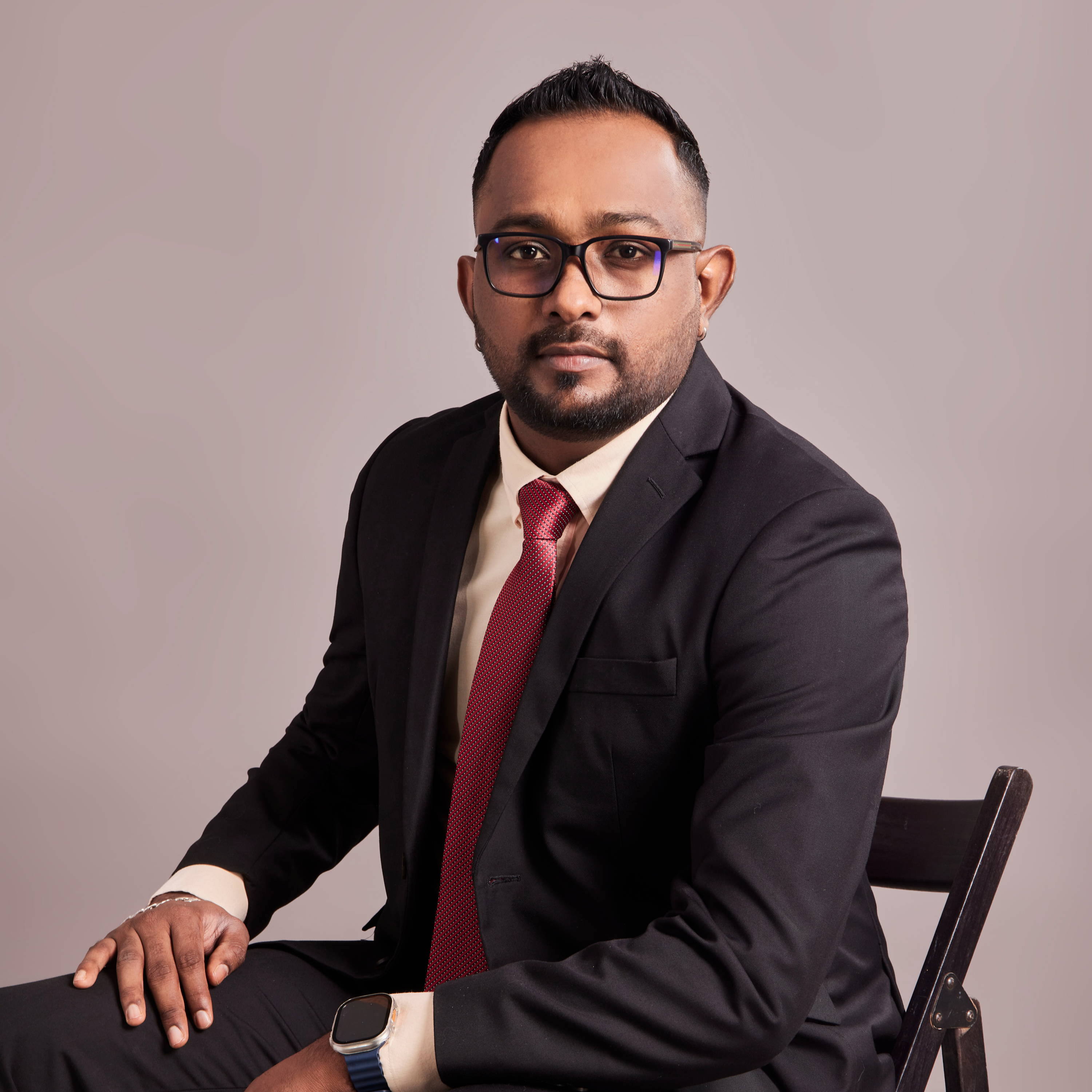 AG Sasidar profile picture