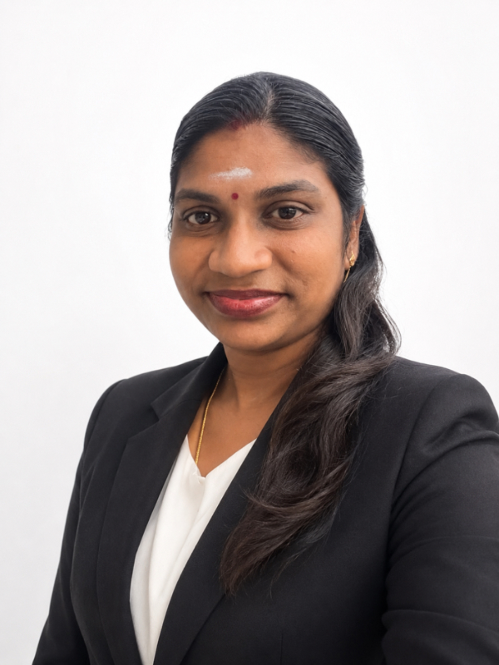 Yughashini Manoharan 个人资料照片