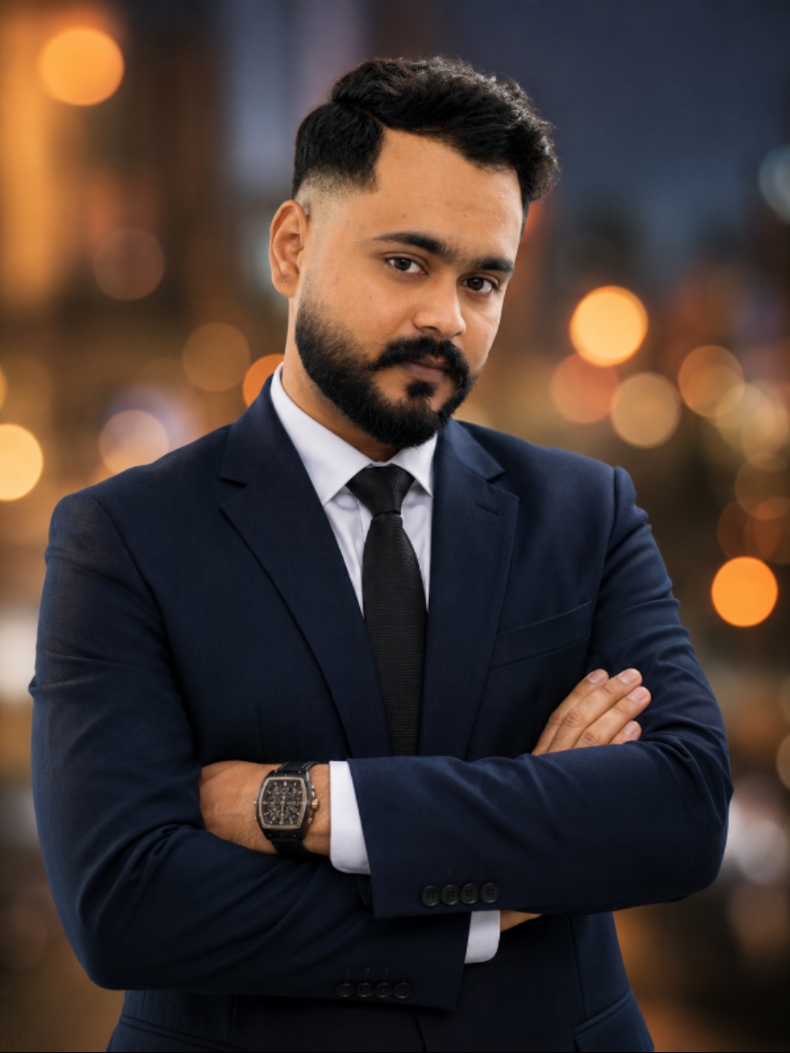 SATHEYASEELAN SINNANDY profile picture