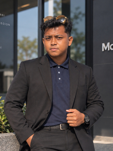 MUHAMMAD AMMAR's profile picture