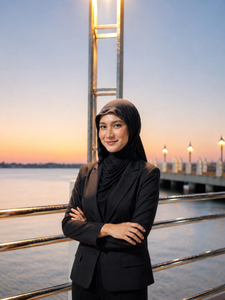 Laila Wazir's profile picture
