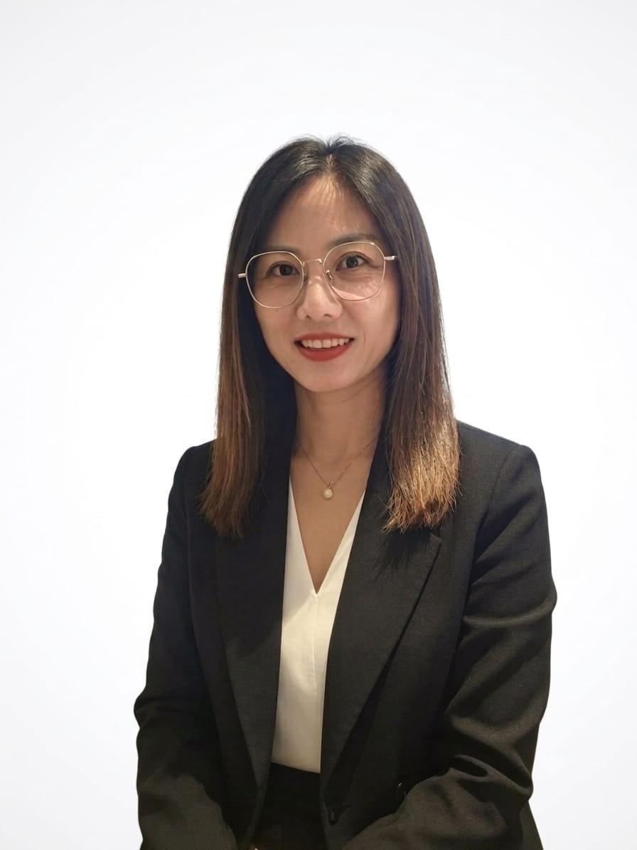Esther Lee profile picture