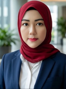 Yuliani Ratini Bachvi's profile picture