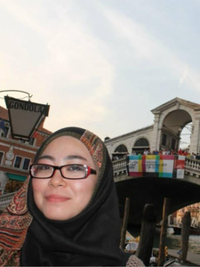 DAYANG AIMI HUSNA's profile picture