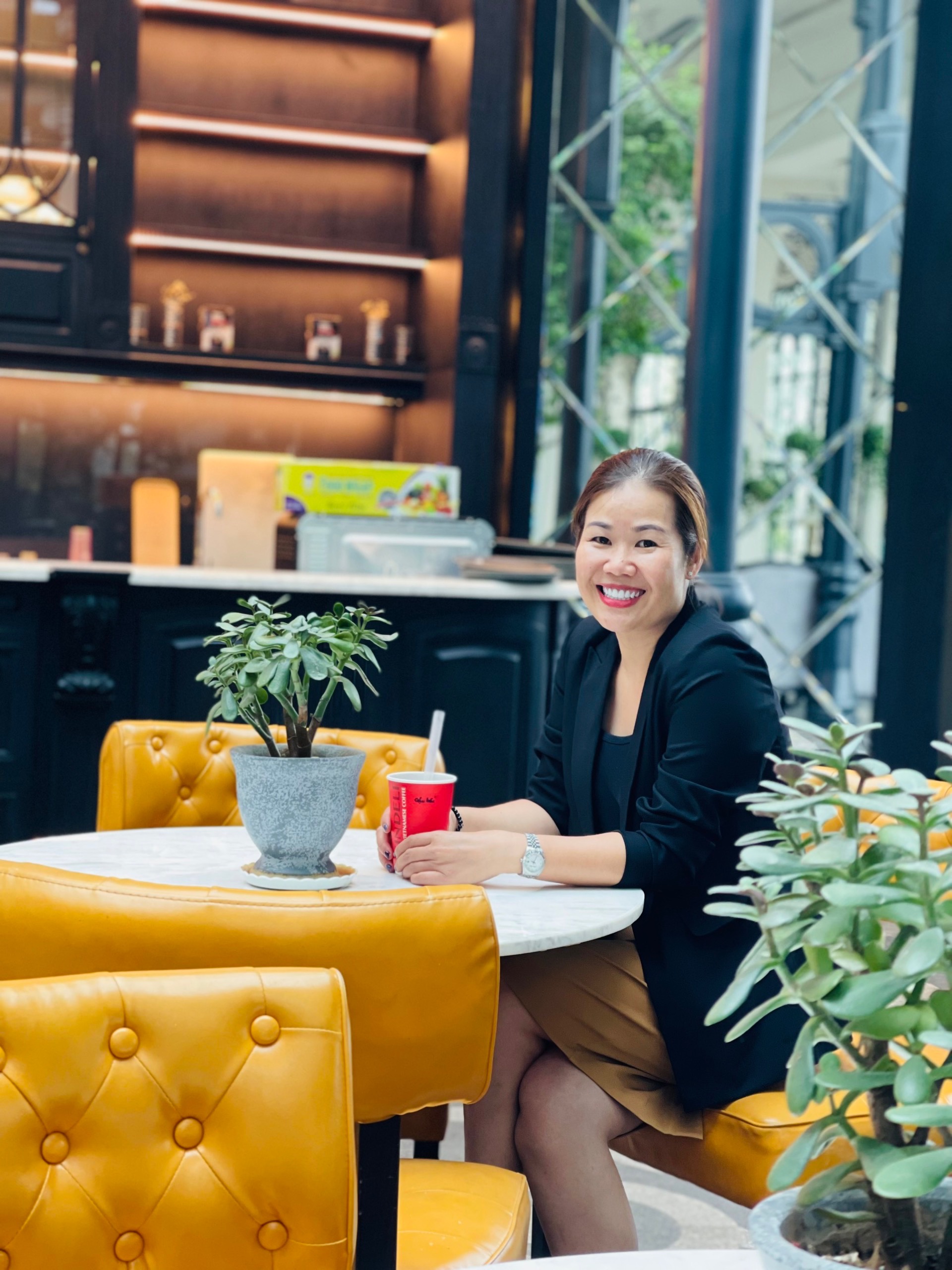 Hoàng Thị Nguyên Hiếu profile picture