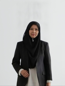 Huda Mohd Ali's profile picture
