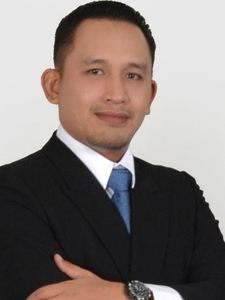 ALI SAHIDI JUMAT's profile picture