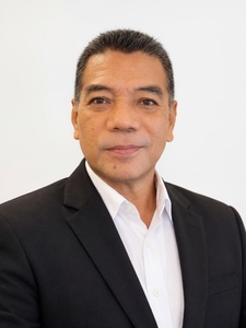 WAN MOHAMAD's profile picture