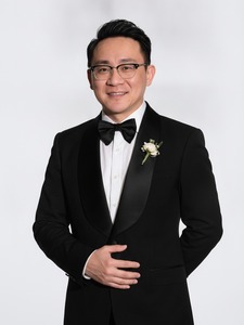 Wil Liew's profile picture