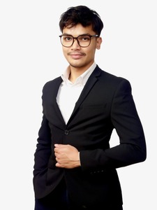 MUHAMMAD HAZIEQ's profile picture