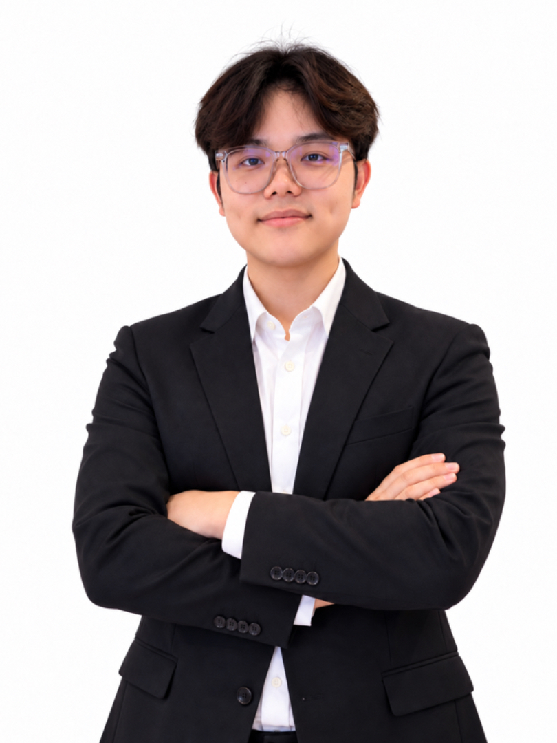 WONG ZU HANG  profile picture