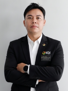 Clarence Johnny Ho's profile picture