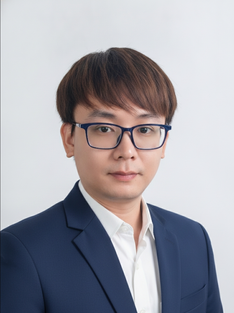 Elbert Loong profile picture