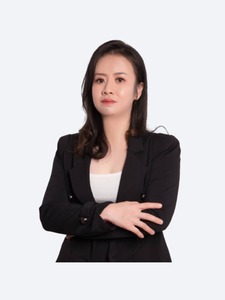 Christii Wong 's profile picture