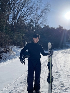 Yong 's profile picture