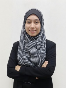 Faizura Ishak profile picture