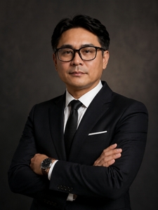 CHARLES RUNGGAH's profile picture