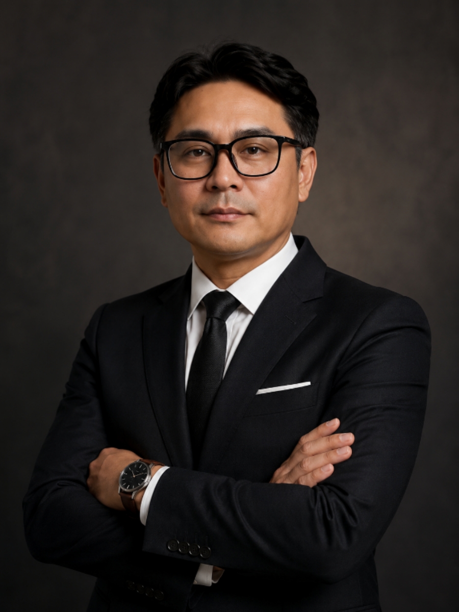 CHARLES RUNGGAH profile picture