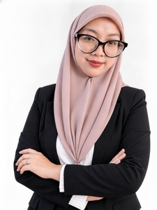 AFEDAH AFFENDY's profile picture