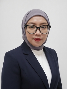 AFEDAH AFFENDY's profile picture