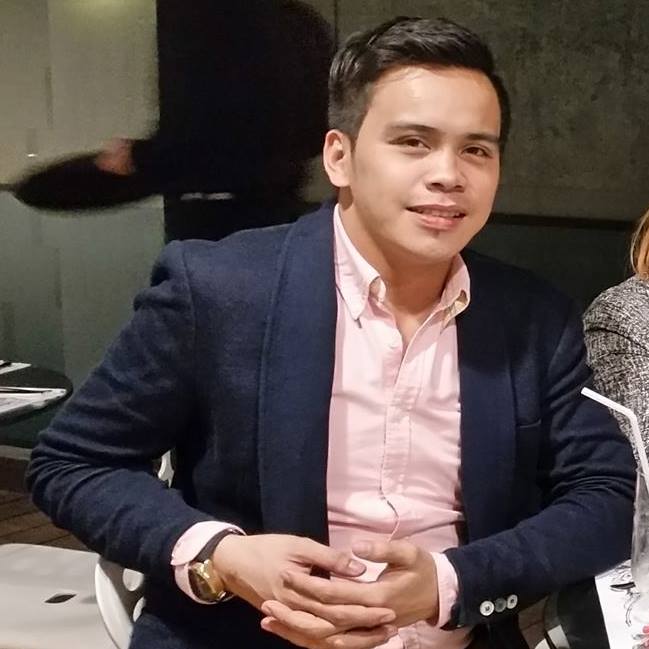 Arnold S. Ongjoco profile picture