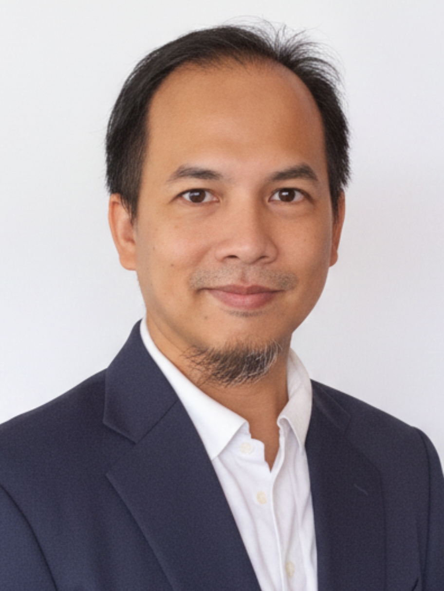 Mohd Syahrizan Senan profile picture