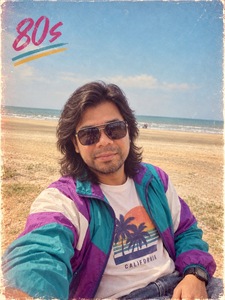 Araffat Hamid profile picture
