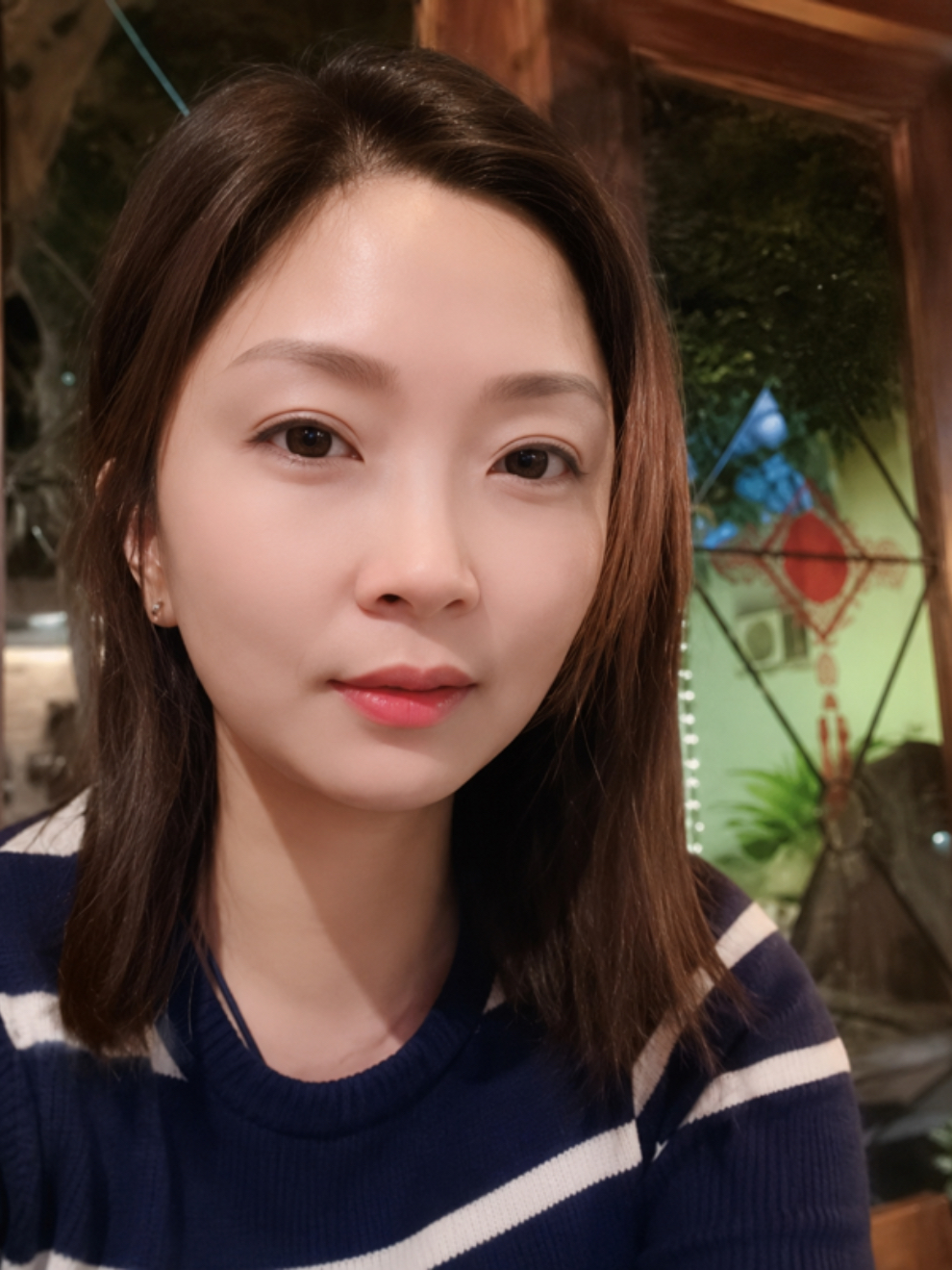 Vanessa Boey 个人资料照片