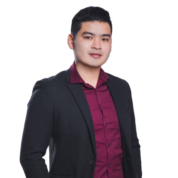 Lin Woei Liang profile picture