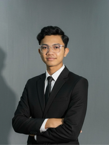 ASYRAF AIMAN's profile picture