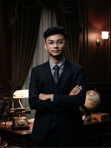 ASYRAF AIMAN's profile picture